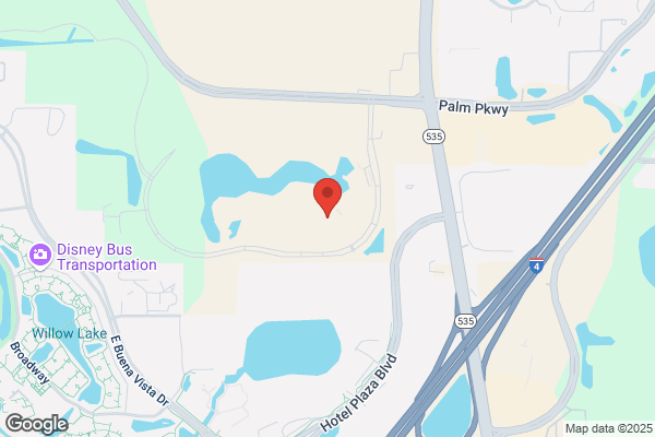 Villas of Grand Cypress Orlando