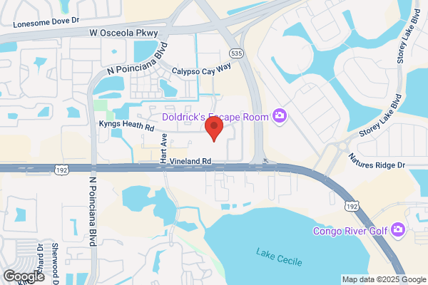 Clarion Suites Kissimmee-Orlando Maingate - Closed