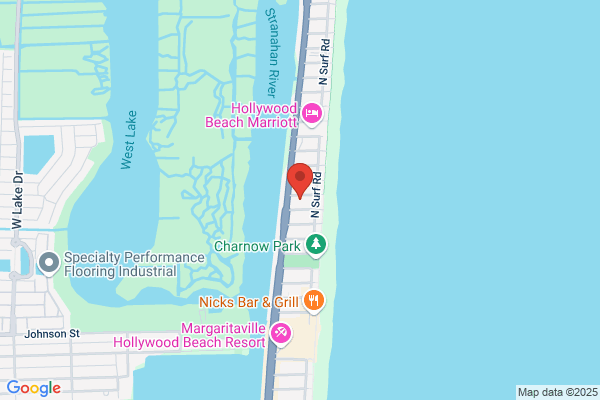 Enjoy Florida Hotels