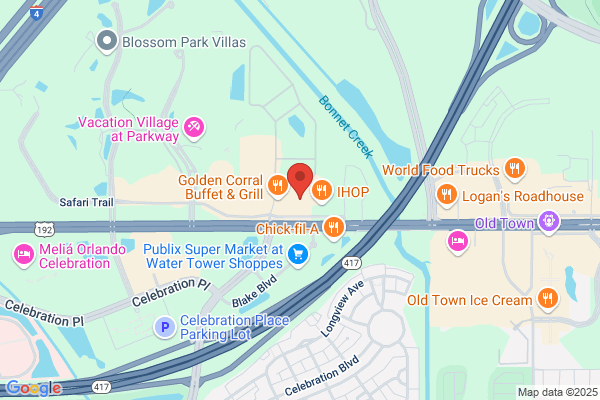 Fairfield Inn & Suites by Marriott Orlando Kissimmee/Celebration