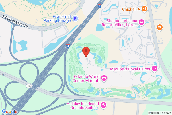Marriott's Sabal Palms