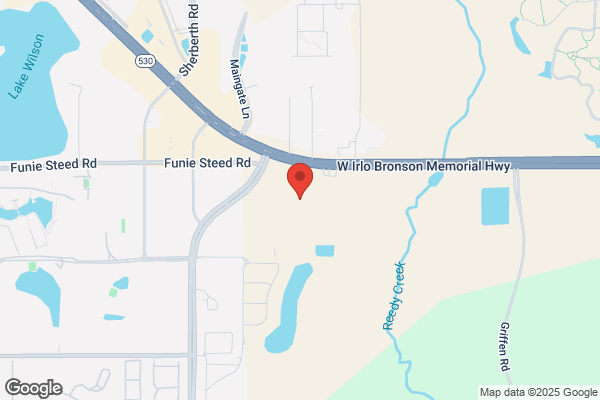 Ramada Kissimmee Gateway