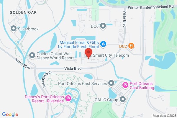 Smart City Telecom