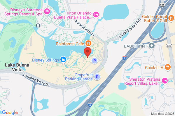 The LEGO® Store Disney Springs