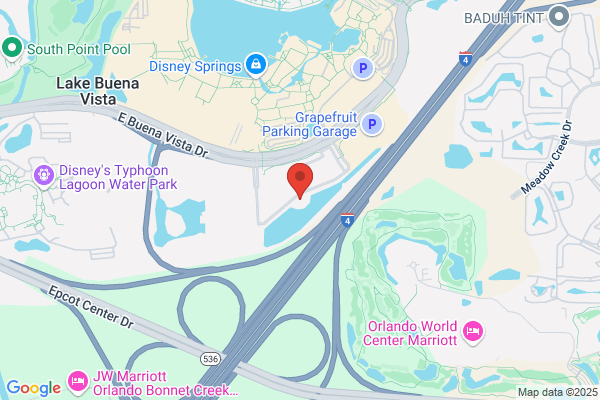 Disney Imagination Campus – Disney Springs