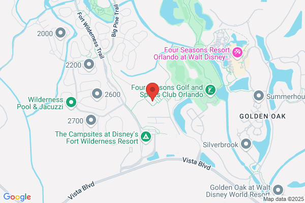 Fort Wilderness Cast Services