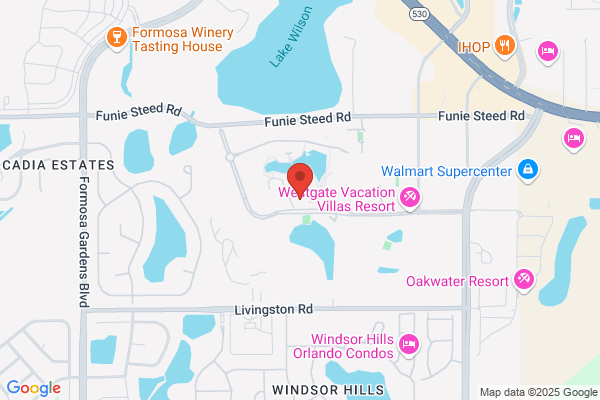 Westgate Town Center Resort