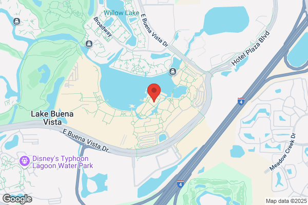 Disney Institute - The Villas
