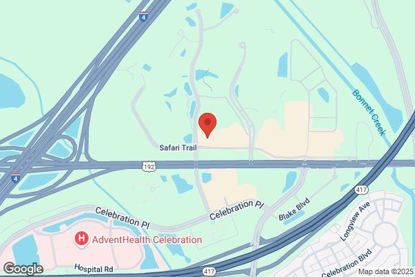 Sycamore Resort Sales Center