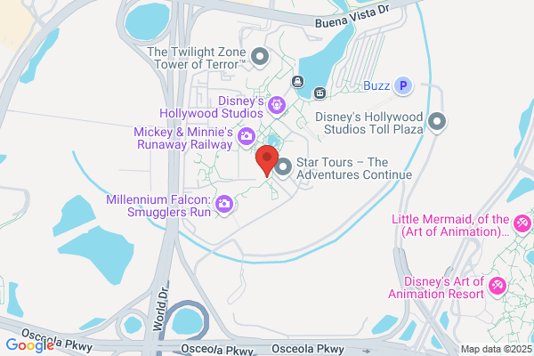 BaseLine Tap House