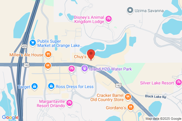 Chuy's