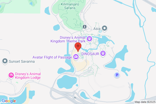 Satu'li Canteen