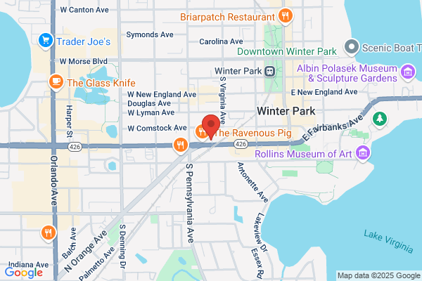 Black Tie To Barbecue Catering, The Buena Vista Palace