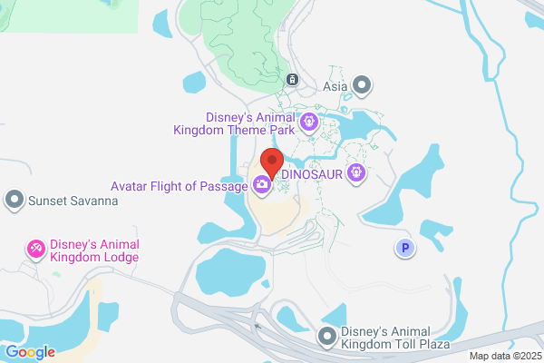 Valley of Mo'ara - Closed