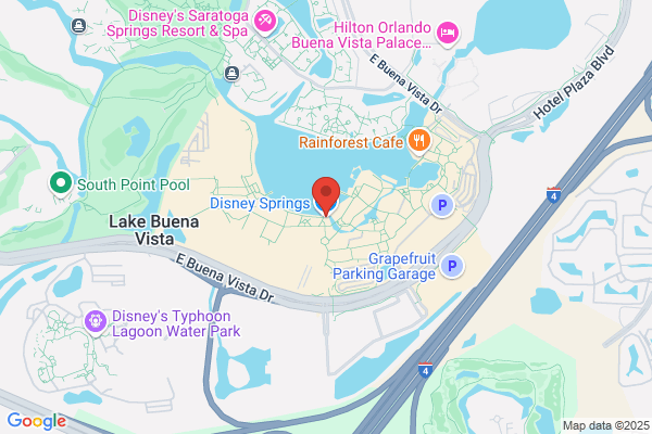 Disney Springs
