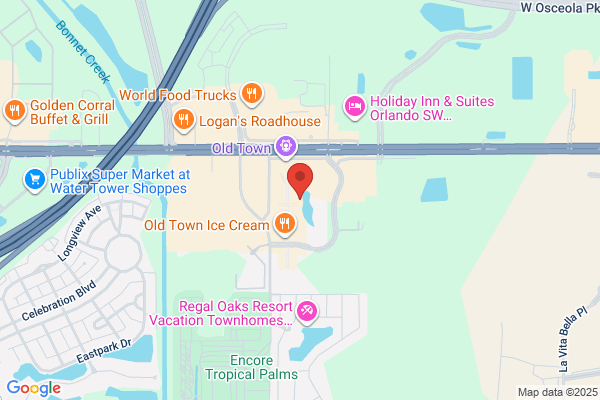 Skycoaster of Florida Llc