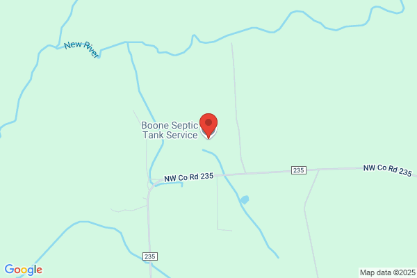 Boone Septic Tank Service