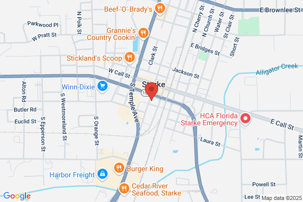 Falstreaux Craig Heating & Air Inc