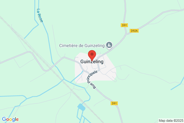 GQUINE, LLC