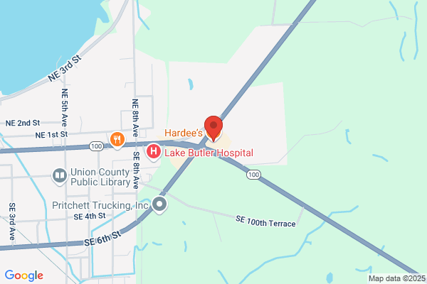 Hardee's