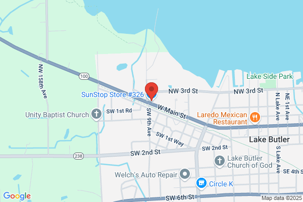 Karen's Kwik Stop