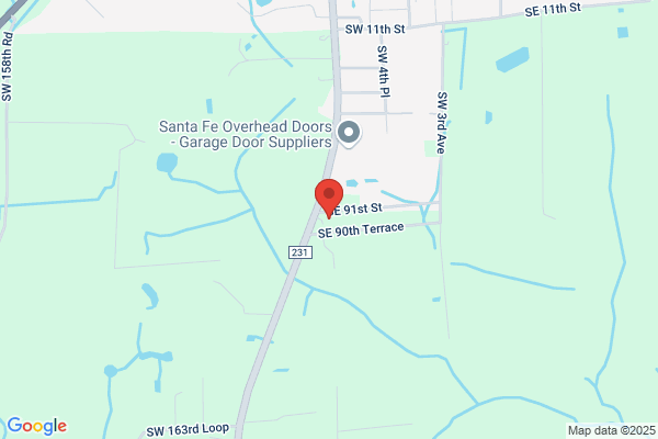 North Florida Equipment Rentals