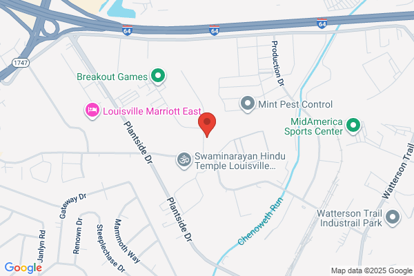 Precision Services