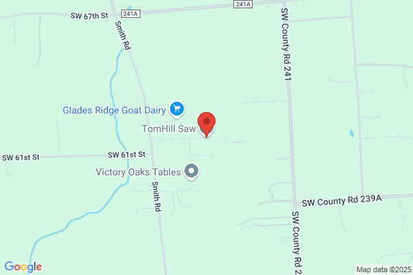 Tomhill Saw Inc