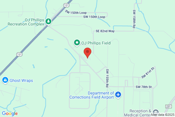 Union County, Road Department