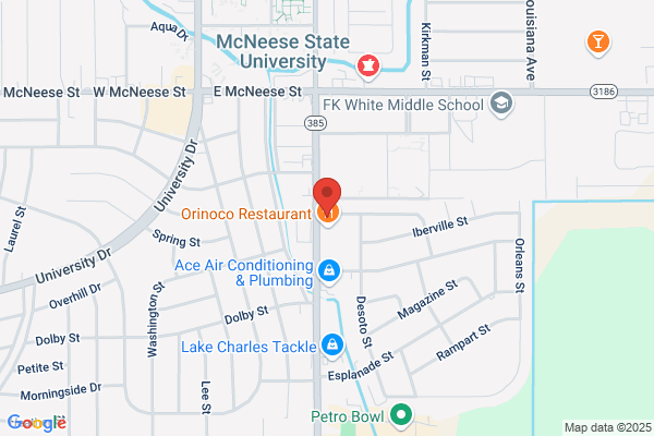 McKenzie Pest Control