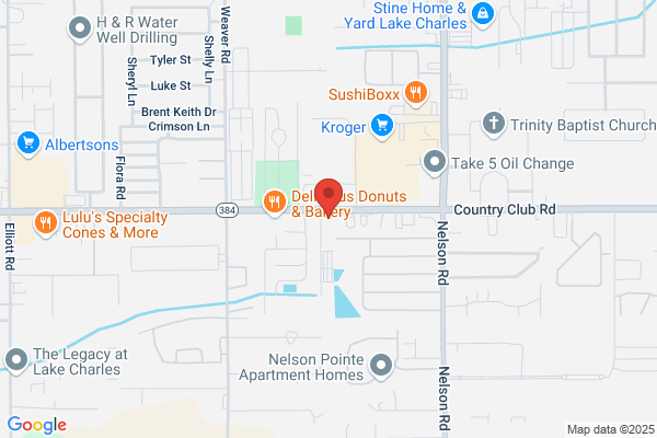 Country Club Auto Repair Incorporated