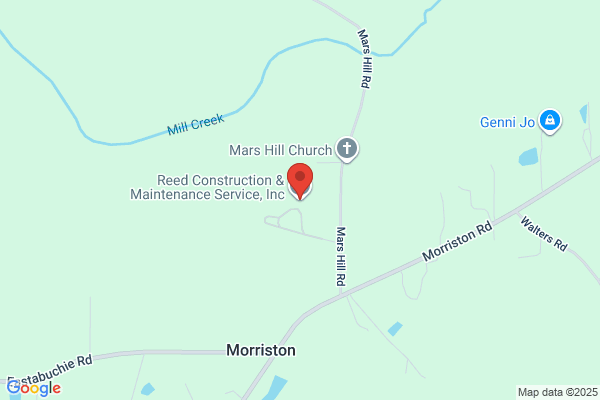 Reeds Maintenance & Construction