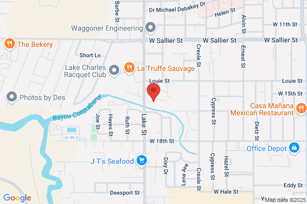 AppleGate Recovery Lake Charles