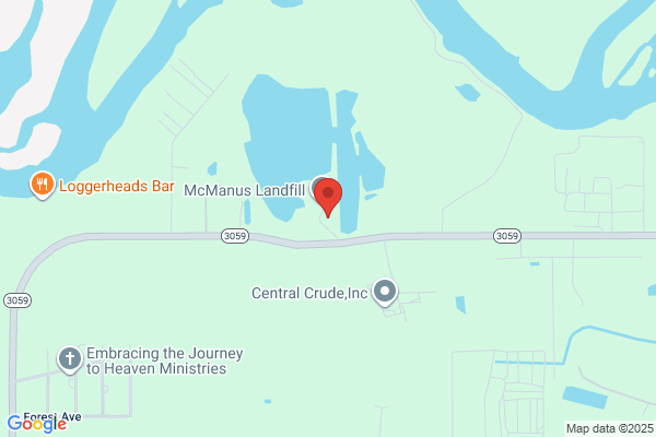 McManus Ice & Restaurant Supply Inc