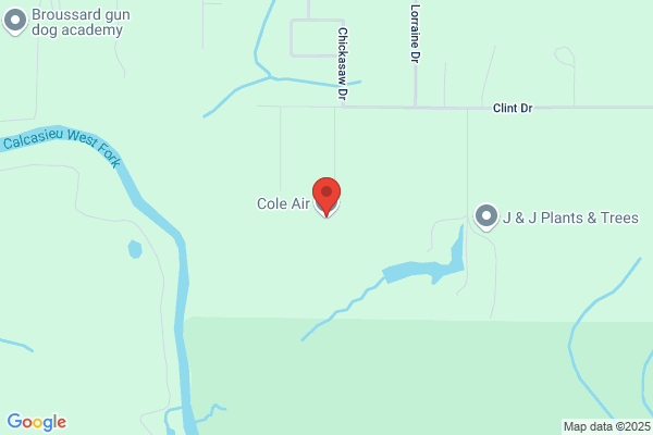 Cole Air