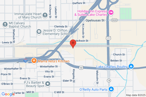 Fontenot Services