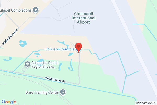 Johnson Controls