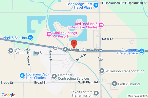L & L Package Liquors