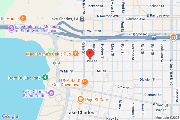 Escape Room Louisiana