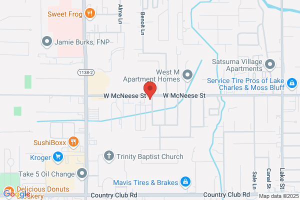 Pet Emergency Clinic of SW Louisiana