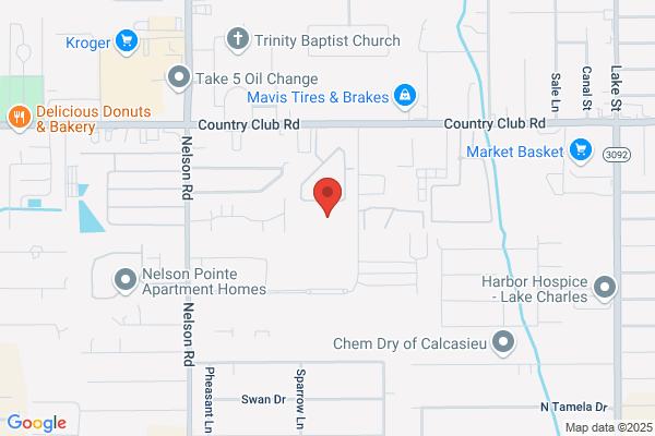 Pecan Acres Apartments
