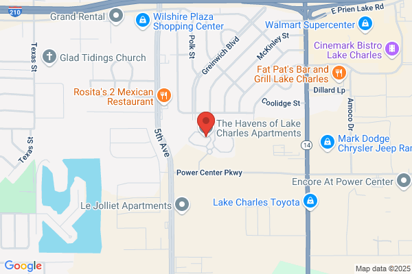 Haven West Apartments