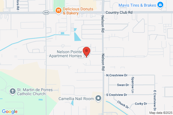 Nelson Pointe Apartment Homes