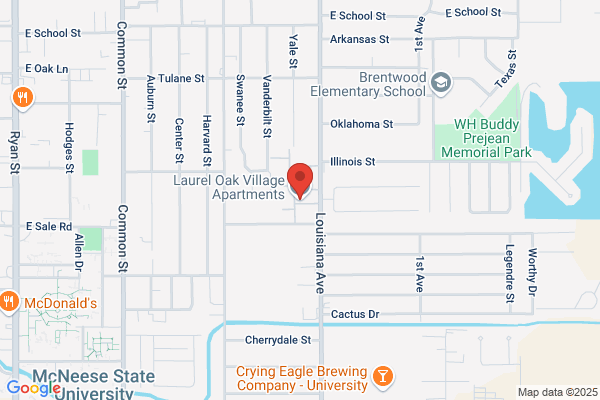 Shadowood Apartments