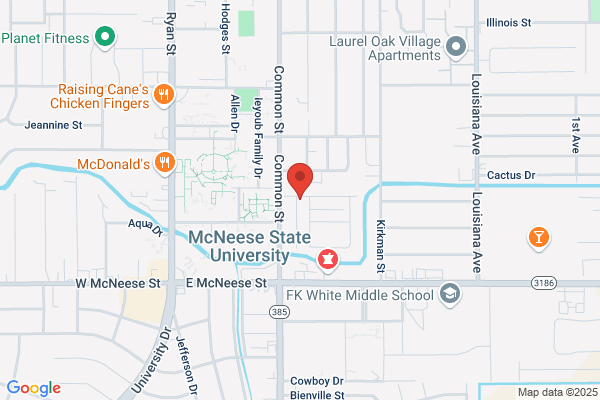 University Square Apartments