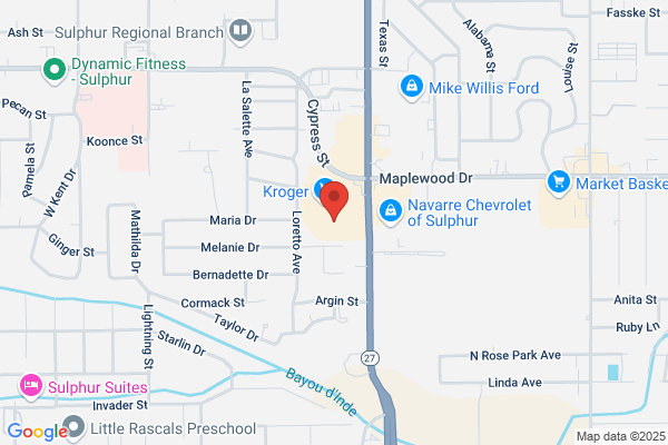 Camellia Homes of Lake Charles