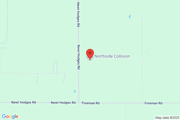 Northside Collision