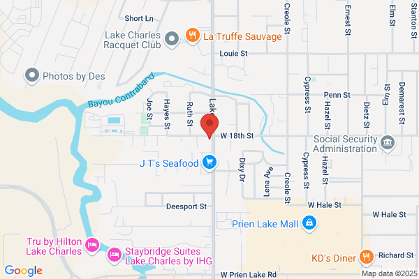 Lake Street Conoco