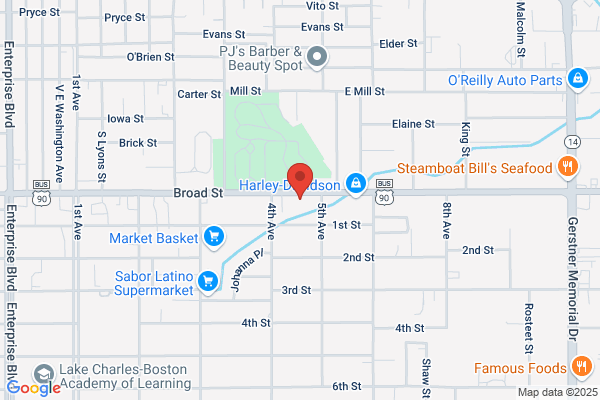 Automotive Alignment & Brake Service