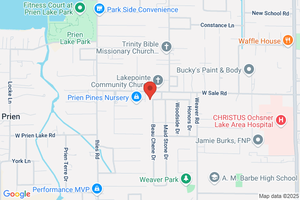 D&R Automotive Repair